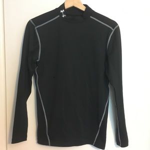 Under Armour Long Sleeve Compression Shirt